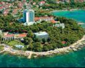 Hotel PUNTA a VILA ARAUSA