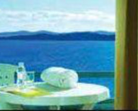Hotel PUNTA a VILA ARAUSA