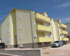 Posseidon Apartman