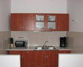 Posseidon Apartman