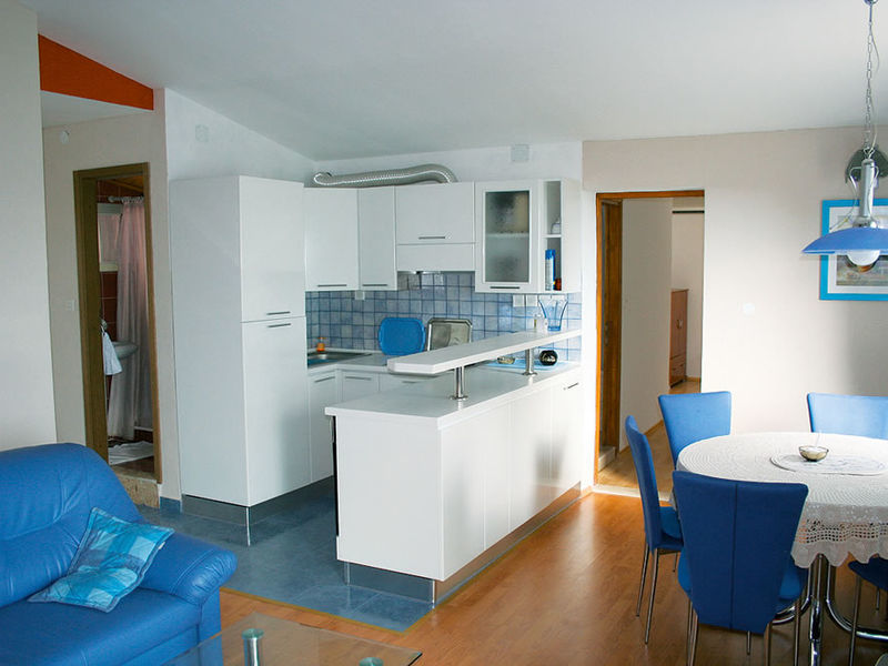 Privát. pokoje Vodice