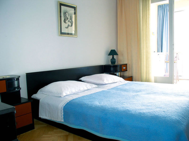 Privát. pokoje Vodice