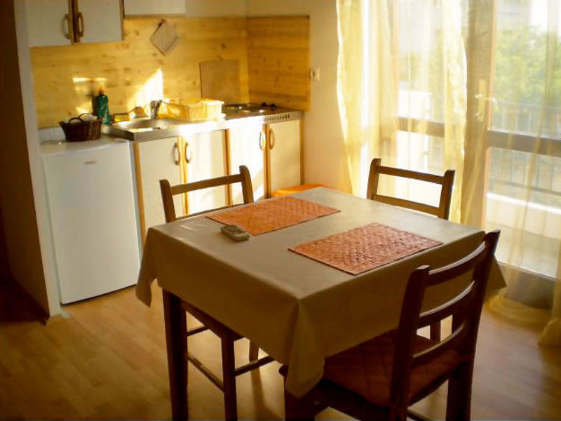 Privát. pokoje Vodice