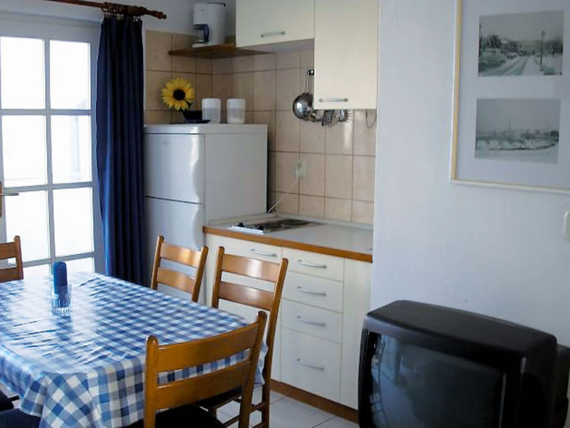 Privát. pokoje Vodice