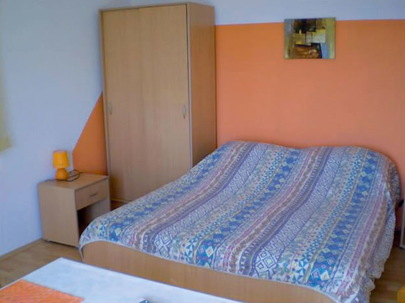 Privát. pokoje Vodice