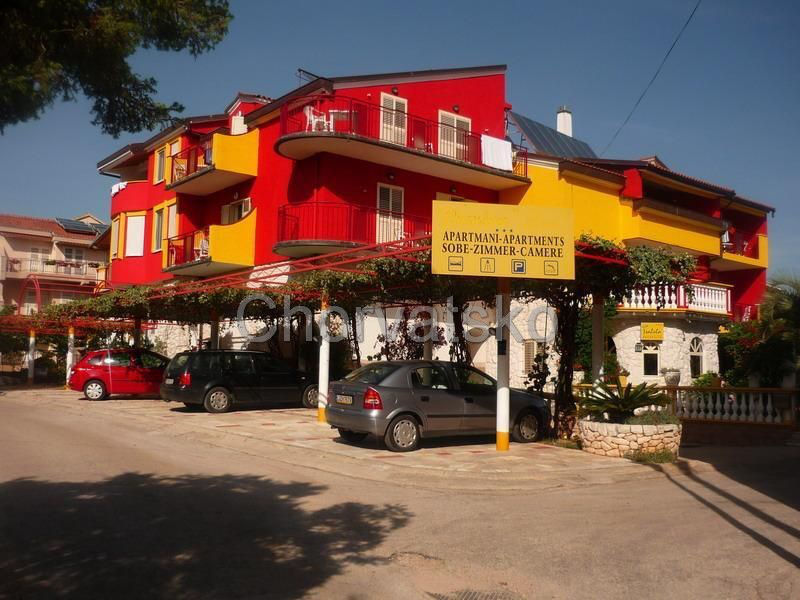 Vila Casandra