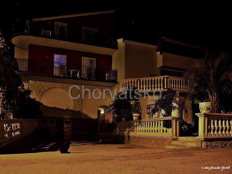 Vila Casandra