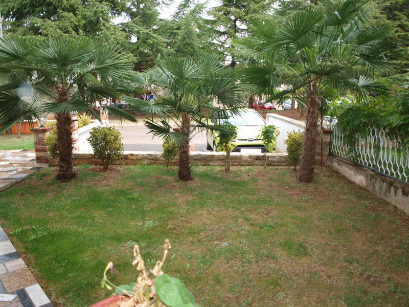 Apartmány Sandi