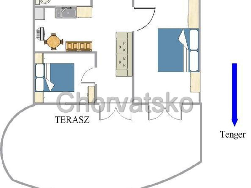 Vila Casandra