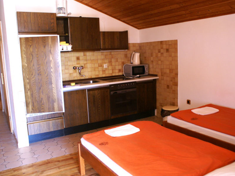 Vila Casandra