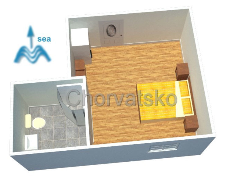 Vila Casandra