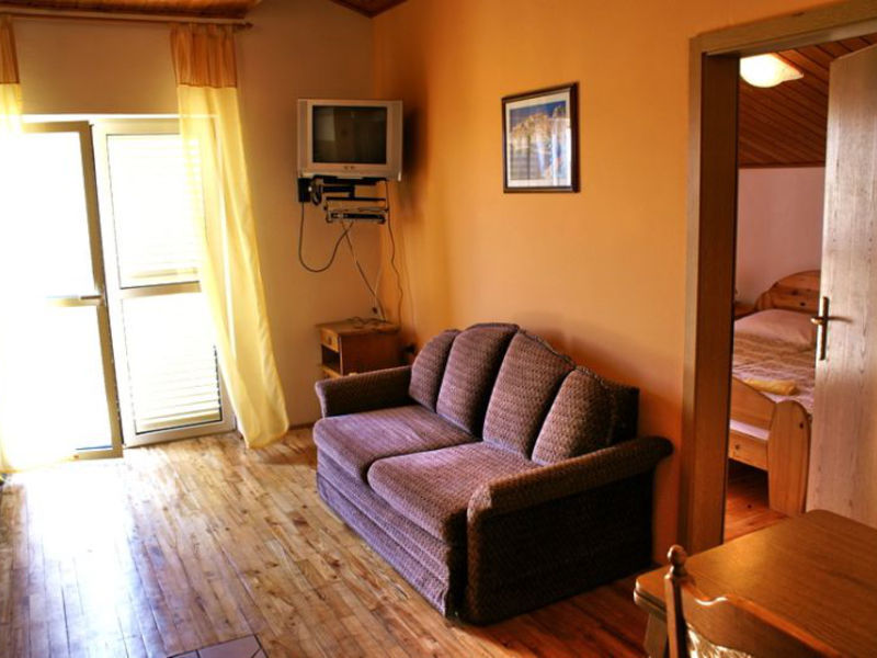 Vila Casandra