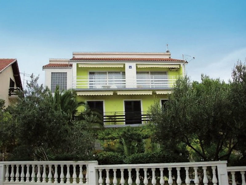 Vila Dragica