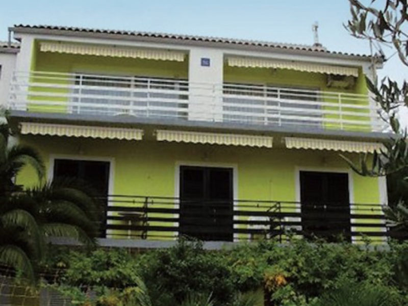 Vila Dragica