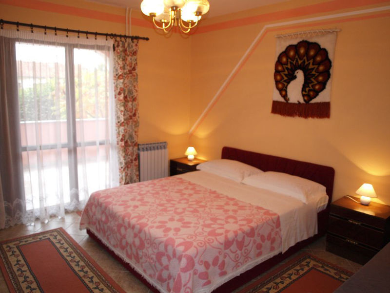 Apartmány Sandi