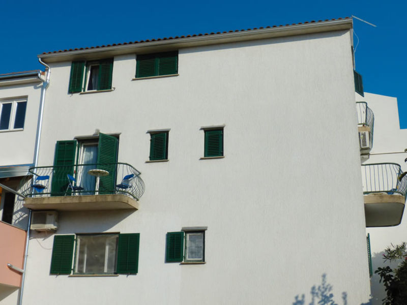 Vila Marijan