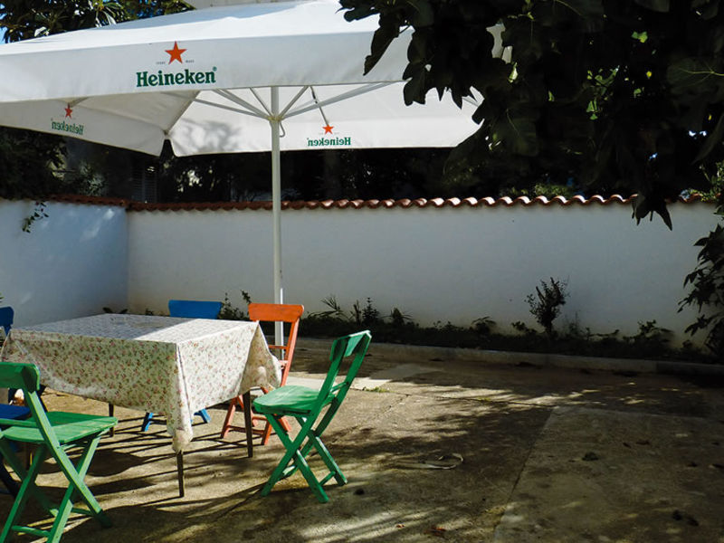 Vila Marijan