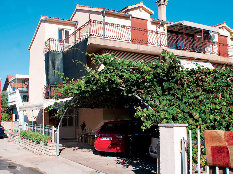 Vila Morič