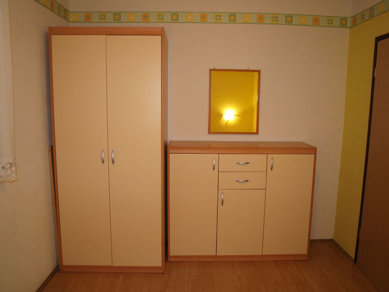 Apartmány Sandi