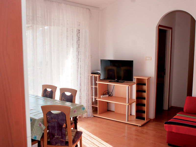 Vila Morič