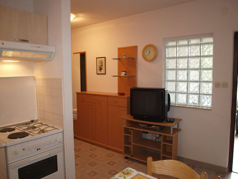 Apartmány Sandi
