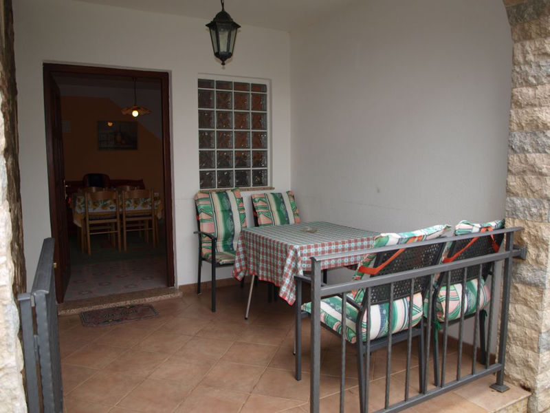 Apartmány Sandi