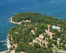 Apartmány 549-120
