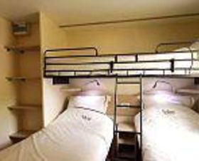 Appartementhaus Mobilhomes Camping Solaris