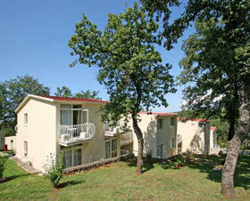 Apartmány 549-120