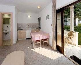 Apartmány 549-128