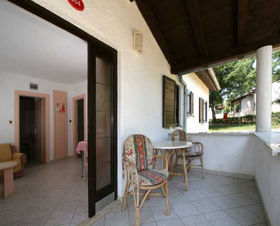 Apartmány 549-128