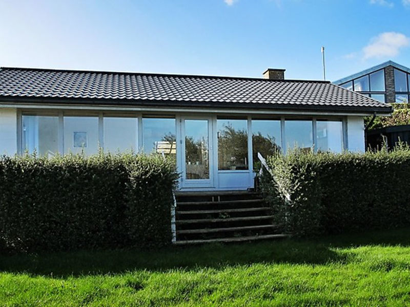 Strøby Egede