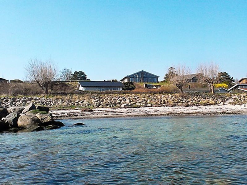 Strøby Egede