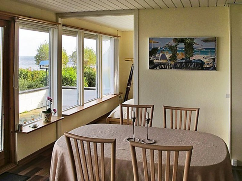 Strøby Egede