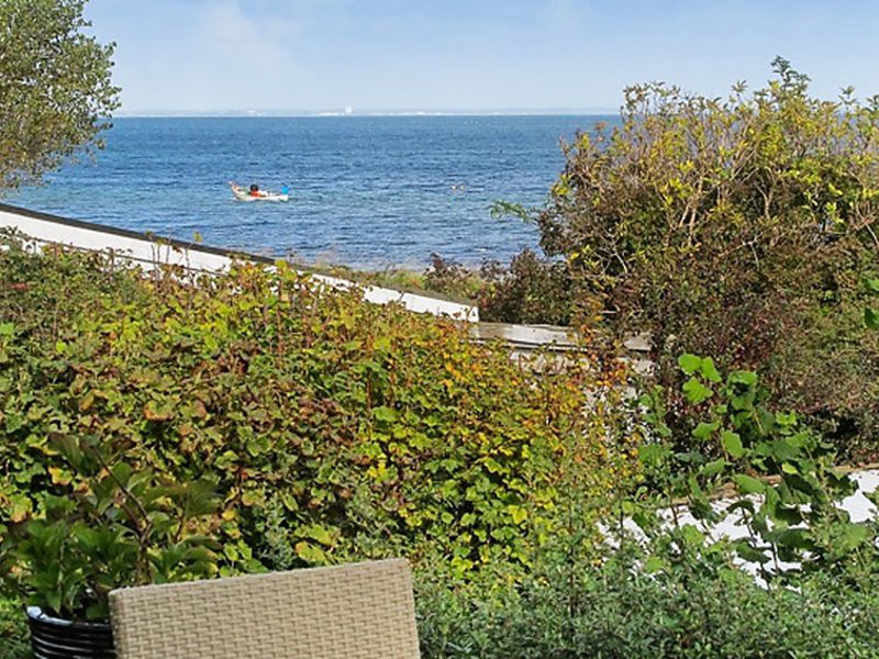 Strøby Egede