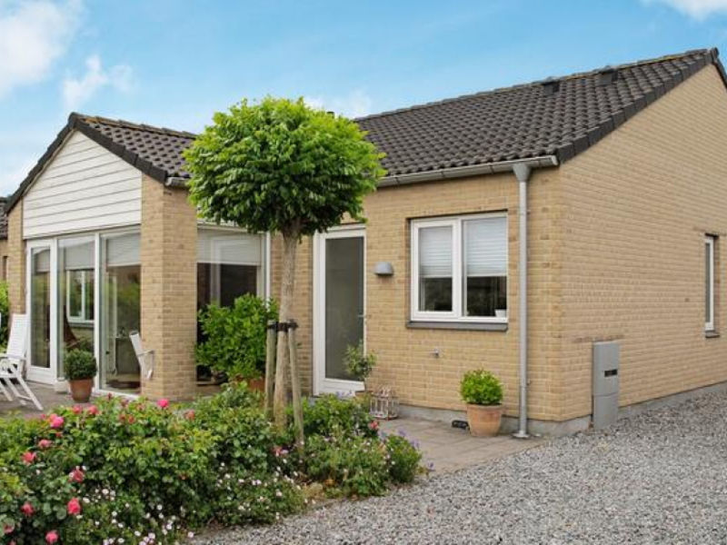 Strøby Egede