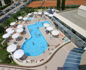 Apartmány 549-128