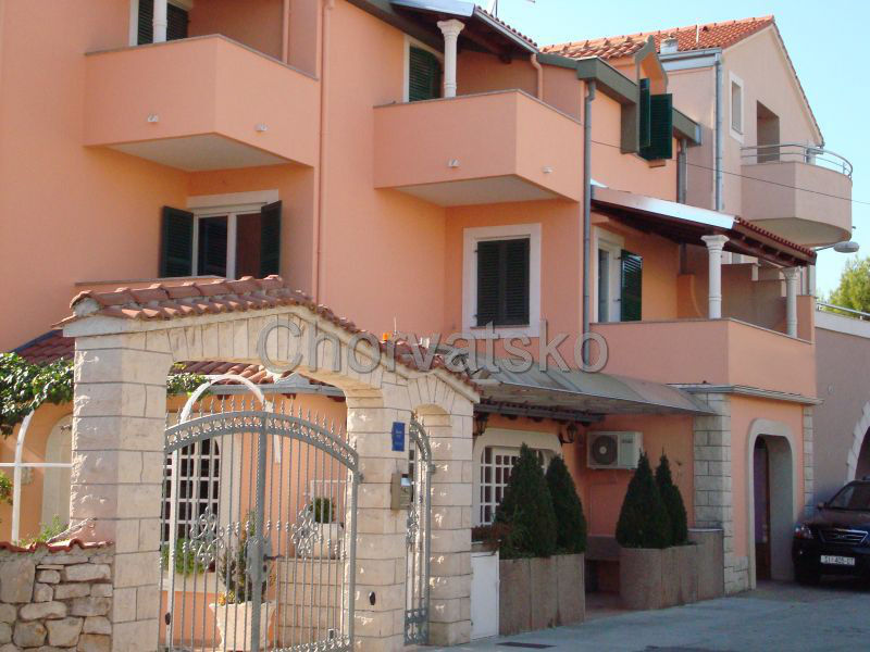 Vila Salvia
