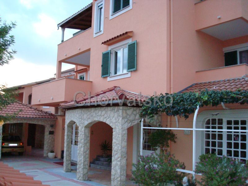 Vila Salvia