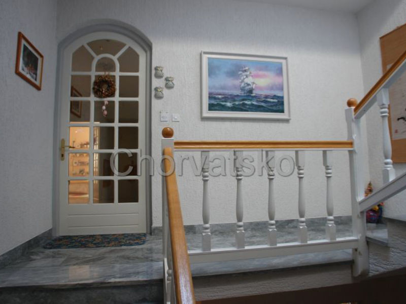 Vila Salvia