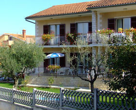 Apartmány 549-164