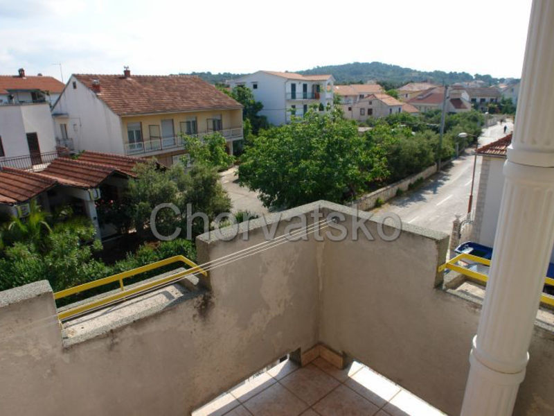 Vila Salvia