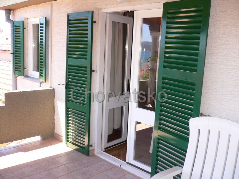 Vila Salvia