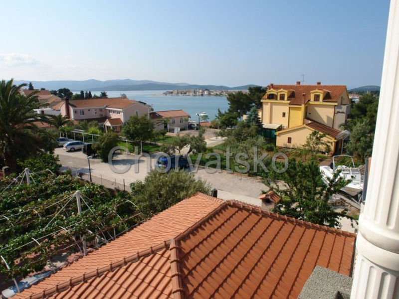 Vila Salvia