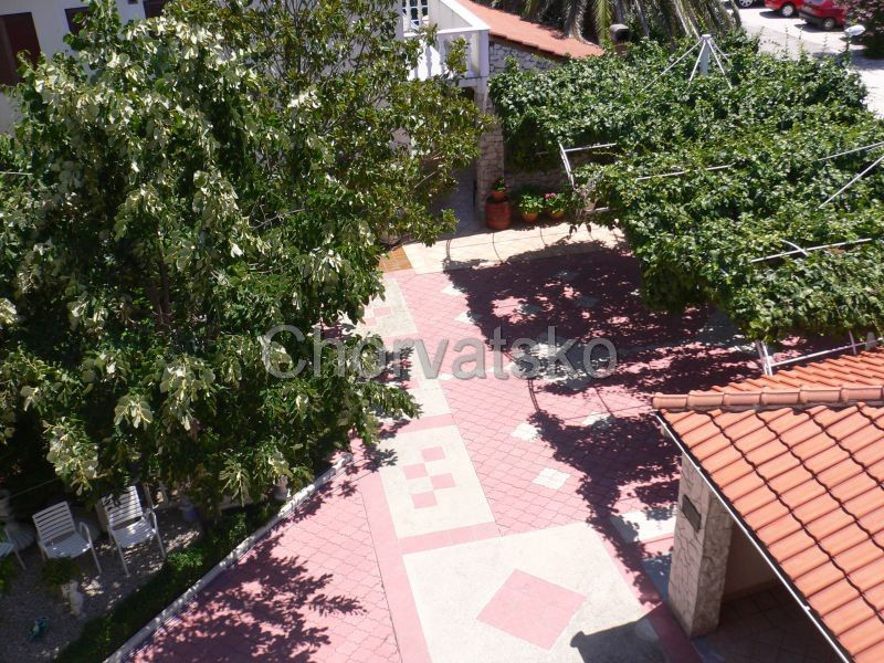 Vila Salvia