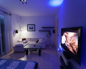 Apartmány 549-164