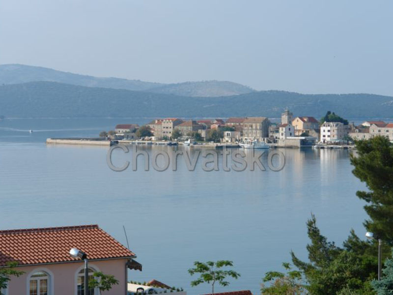 Vila Salvia