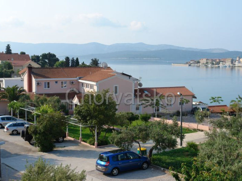 Vila Salvia