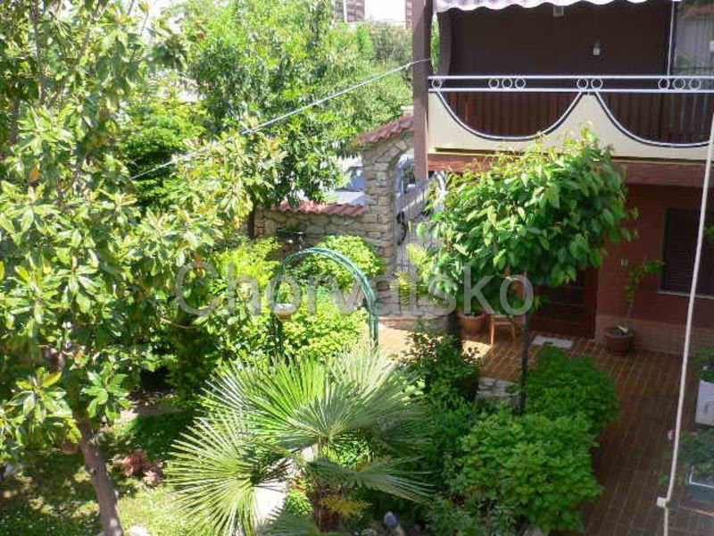 Vila Salvia