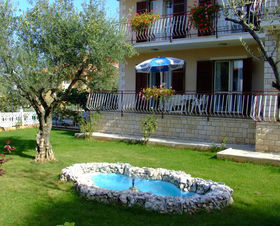 Apartmány 549-164